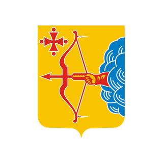 Герб региона